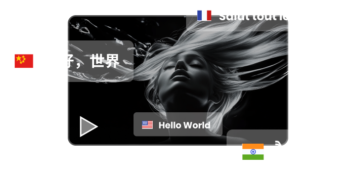 Sous-titres IA