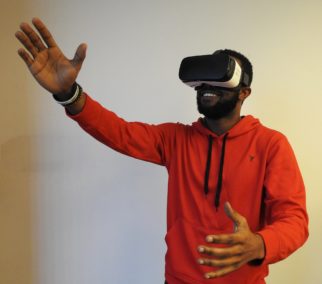 Film en réalité virtuelle, comment le regarder ?