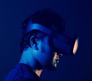 What is virtual reality?
