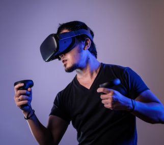 Comment choisir un casque de réalité virtuelle ?