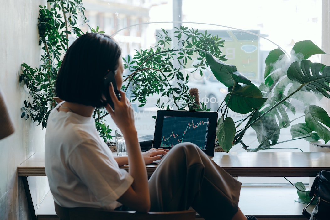 marketing video