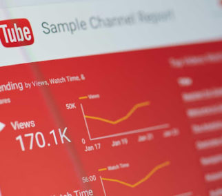 Comment améliorer son taux d’engagement sur YouTube ?