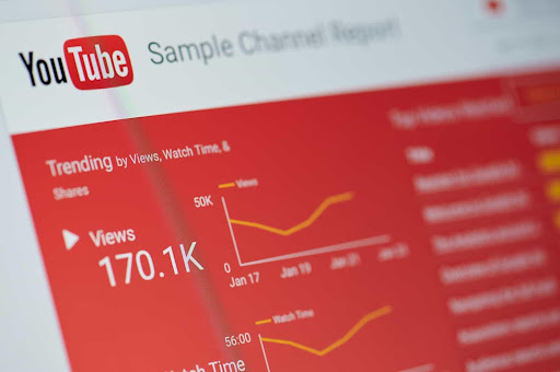 How To Improve Your Engagement Rate On YouTube MTM